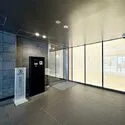 バウス品川戸越 エントランス(撮影年月：2026年09月)