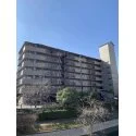 藤和伏見コープ 外観