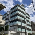 リーフィアレジデンス中野坂上 外観