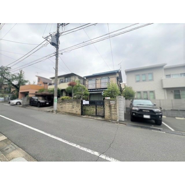 杉並区荻窪１丁目 その他画像