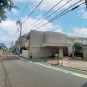 朝日富士見坂マンション 外観