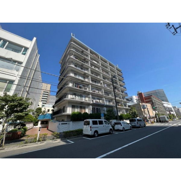 秀和東品川レジデンス その他画像
