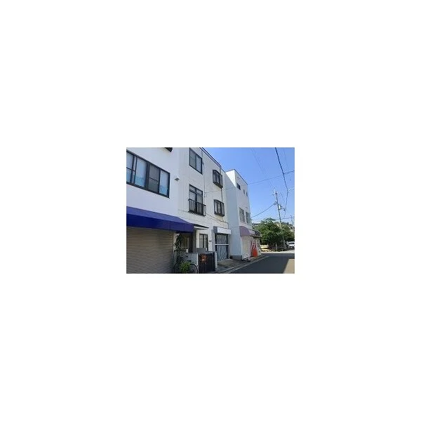 西宮市甲子園四番町 外観