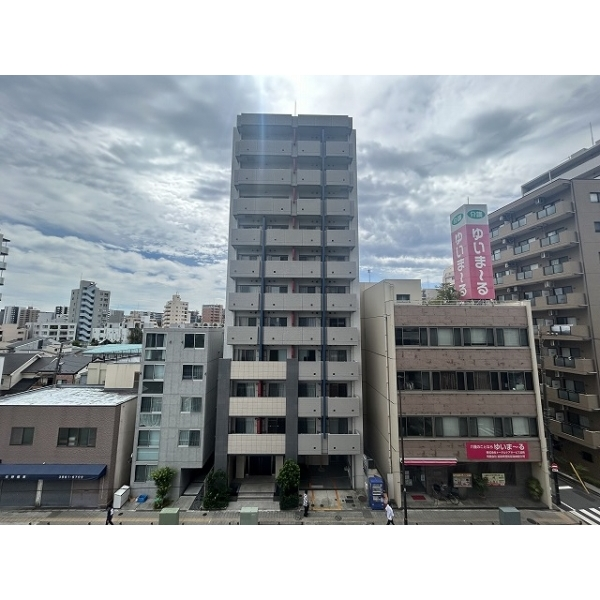 ライオンズ北千住マークレジデンス その他画像