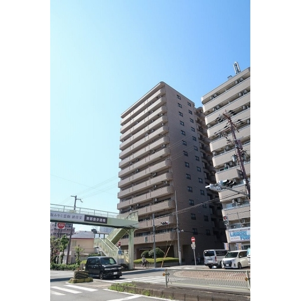 キングマンション都島Ｉ その他画像