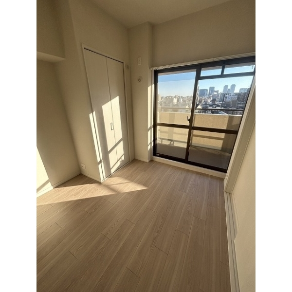 キングマンション都島Ｉ その他画像