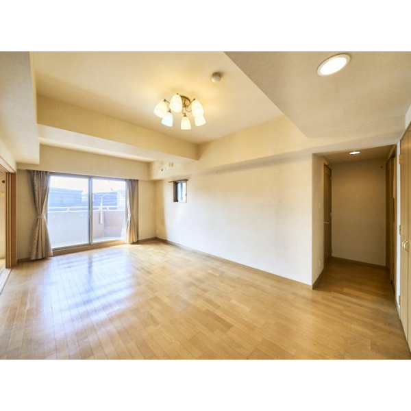 藤和シティホームズ神丘 その他画像