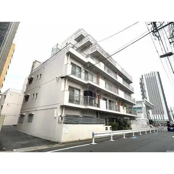 マンション木場 その他画像