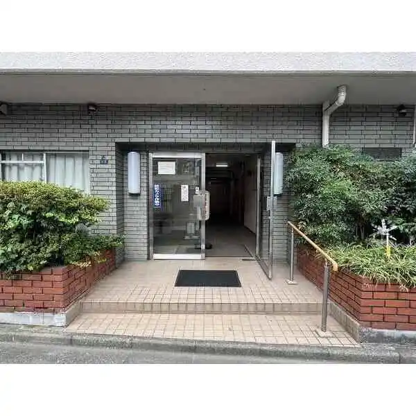 マンション木場 その他画像