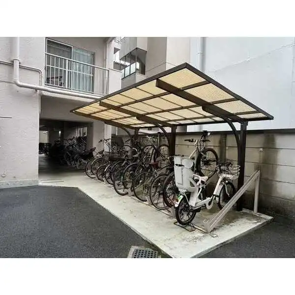 マンション木場 その他画像