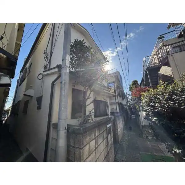 品川区大井3丁目 その他画像