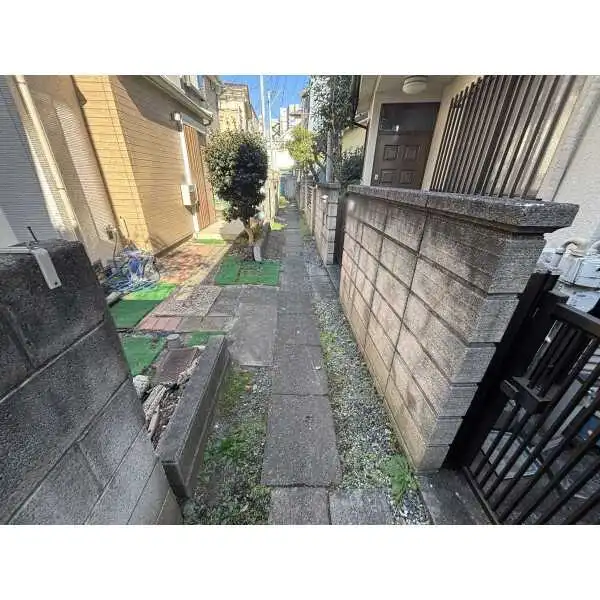 品川区大井3丁目 その他画像