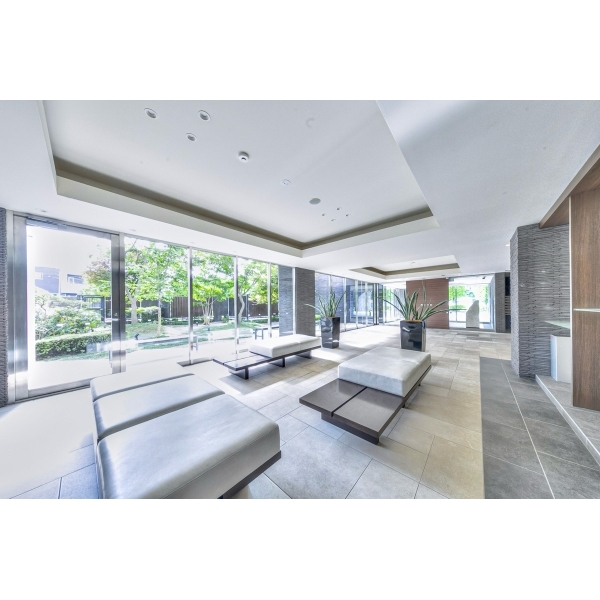 ライオンズ鳩ヶ谷マークレジデンス その他画像