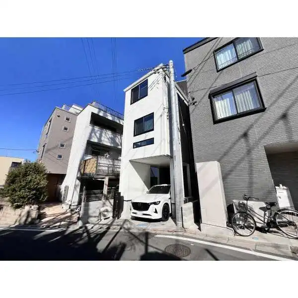 さいたま市浦和区前地３丁目 その他画像