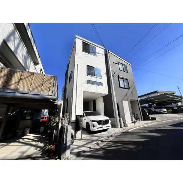 さいたま市浦和区前地３丁目 その他画像