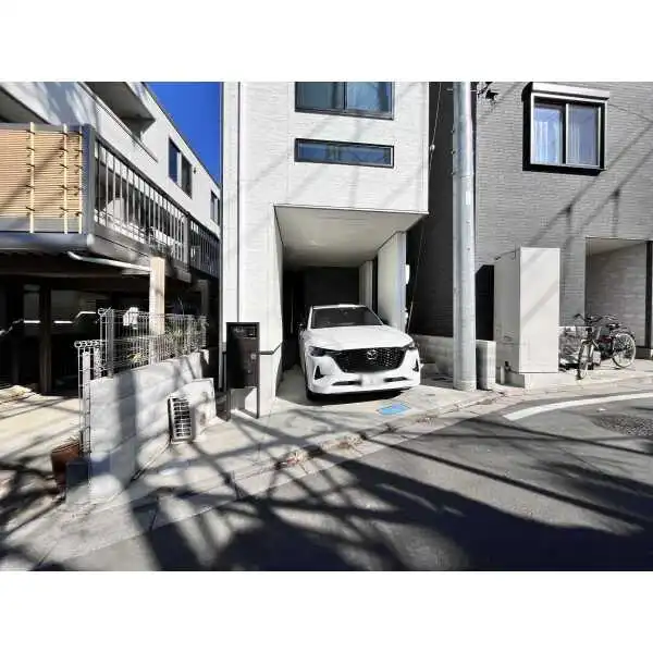 さいたま市浦和区前地３丁目 その他画像