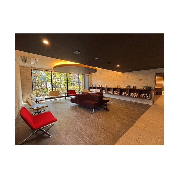 ジェイグランシティ塚本 その他画像