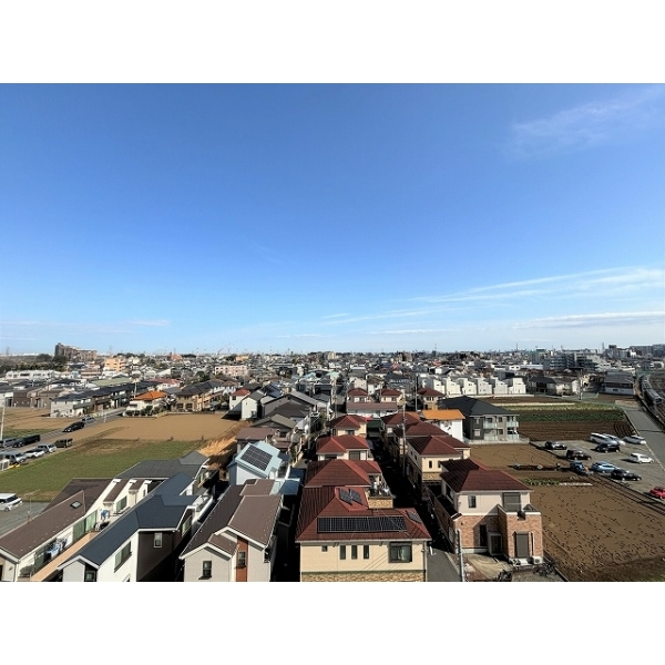 エルプラザ朝霞 その他画像