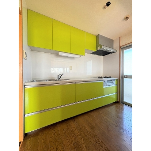 エルプラザ朝霞 その他画像