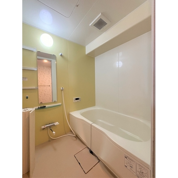 エルプラザ朝霞 その他画像