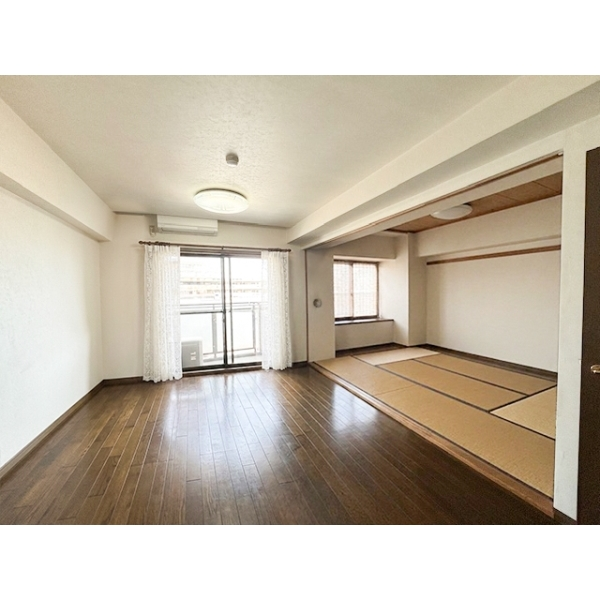 ライオンズガーデン五反野 その他画像