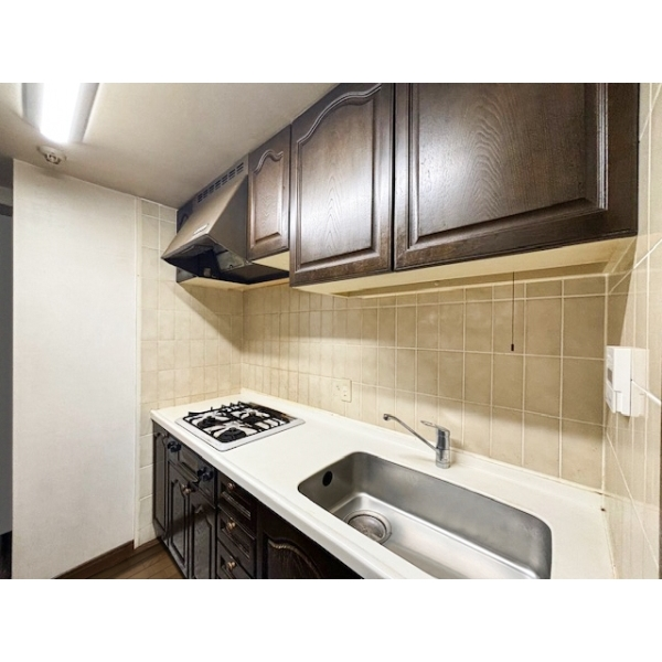 ライオンズガーデン五反野 その他画像