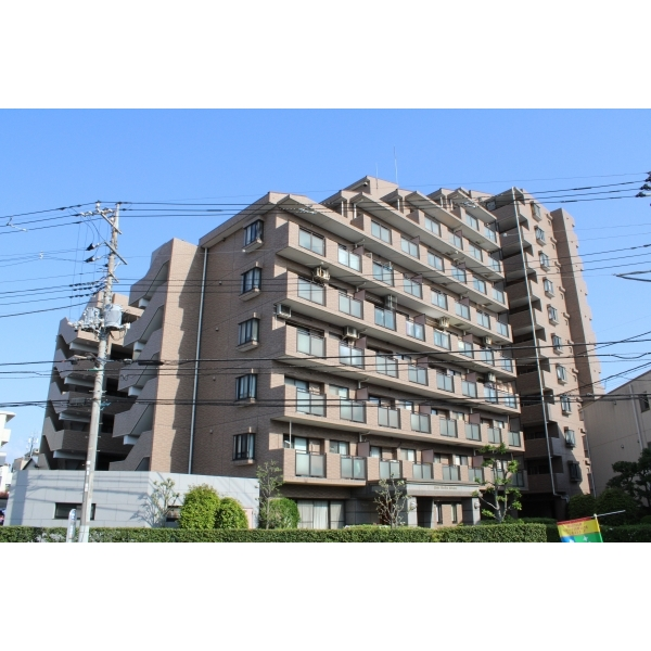 ライオンズガーデン五反野 その他画像