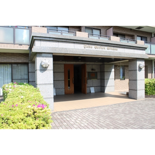 ライオンズガーデン五反野 その他画像