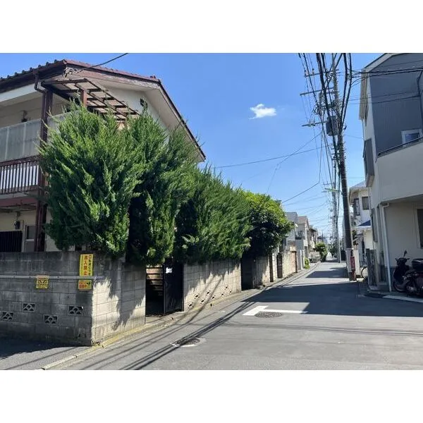 世田谷区祖師谷１丁目 その他画像