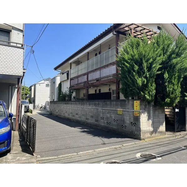 世田谷区祖師谷１丁目 その他画像