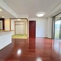 グランシティユーロパレス新川崎 ＜リビングダイニング＞