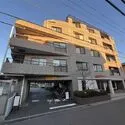 ライオンズマンション大宮大成 外観