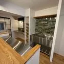 大森海岸パークハウスS棟 キッチン