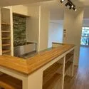 大森海岸パークハウスS棟 キッチン