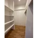 大森海岸パークハウスS棟 収納