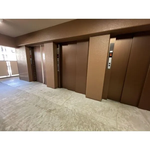 大森海岸パークハウスS棟 その他画像