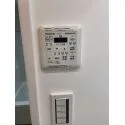 大森海岸パークハウスS棟 浴室乾燥機用