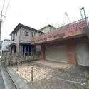 調布市東つつじケ丘２丁目 外観