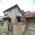 調布市東つつじケ丘２丁目 外観
