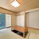 調布市東つつじケ丘２丁目 和室