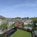 調布市東つつじケ丘２丁目 眺望
