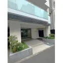 アーバンパレス広尾 現地外観