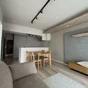 川口リバーサイドローヤルコーポ LDK