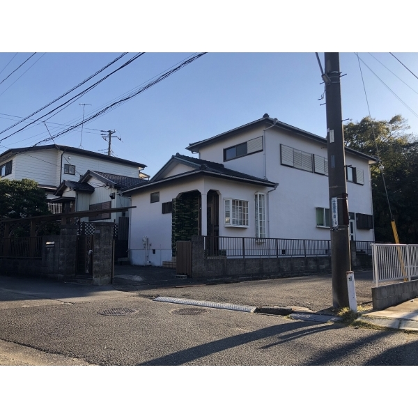 茅ヶ崎市十間坂３丁目