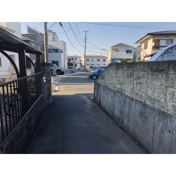 茅ヶ崎市十間坂３丁目 その他画像