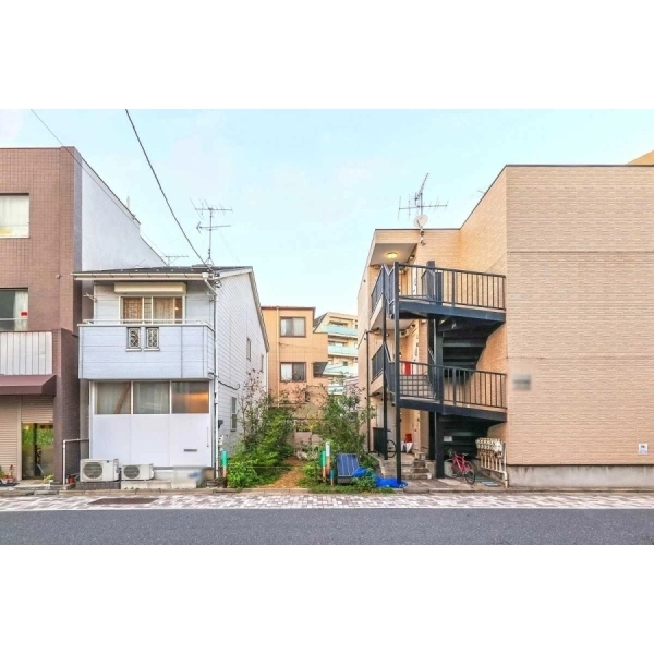 渋谷区元代々木町 その他画像