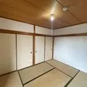 フローラ御影山手Ａ棟 和室約7.9畳