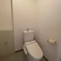フローラ御影山手Ａ棟 トイレ