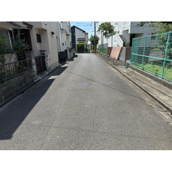 府中市西府町４丁目 その他画像