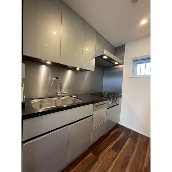 パークハウス代々木公園ラフィナート その他画像